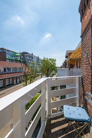 Medium property photo - Secretaris Bosmanstraat 25, 2041 KS Zandvoort